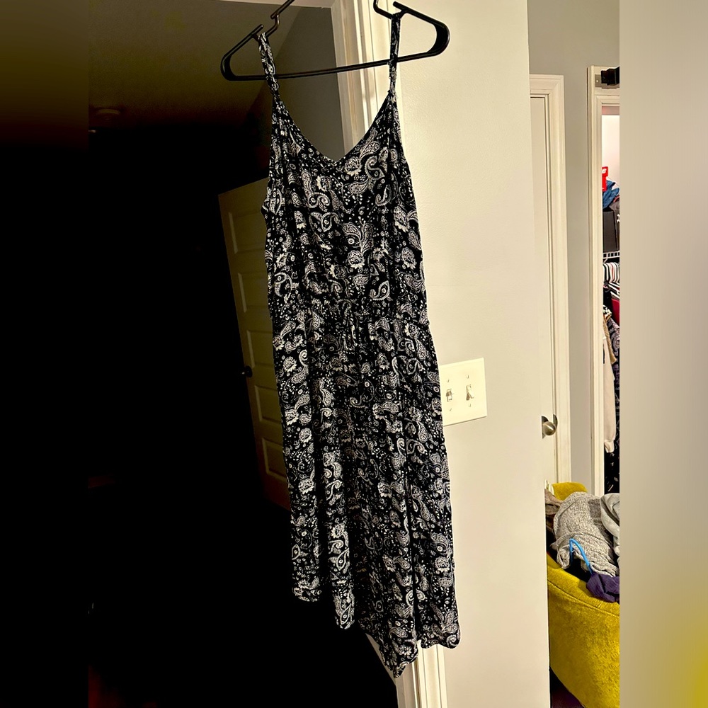 Handkerchief dress